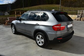 BMW X5 xDrive 3.0D, platnosť TK/EK do 2/2027 - 6