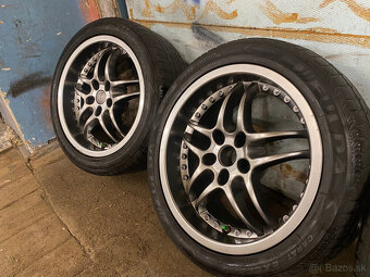 Rondell 0027 5x120 R17 - 6