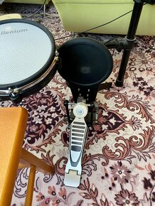 Elektronické bicie - Millenium MPS-500 E-Drum Set - 6