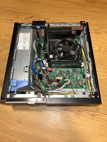 Dell Optiplex 3020 SFF - 6