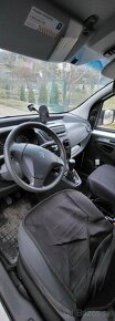 PREDAM PEUGEOT BIPPER 1.4 HDI- pickup - 6