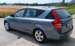 Kia Ceed SW 1.6CRDi 85kw - 6