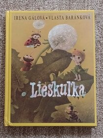 TRAGÁČIK, SPIDERWICK, SMRADI, OBRÁZKY....a iné detské knihy - 6