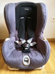 Romer Britax Versafix - 6