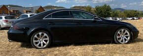 Mercedes CLS 320 CDI - 6