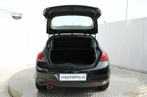 OPEL Astra 1,6 T 132 kW - 6