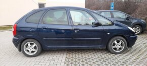 Citroen Xsara Picasso 2.0 HDI - 6