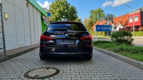 BMW 535d M paket xDRIVE 4x4 TOURING 230Kw - 6