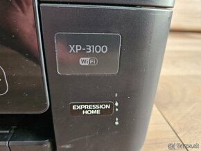 Epson xp 3100 - 6