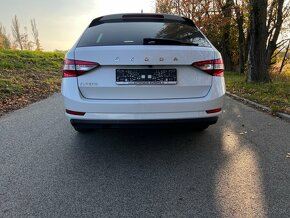 ‼️ ŠKODA SUPERB 3 FACELIFT 2.0TDI / DSG ‼️✅VIRTUAL✅ - 6