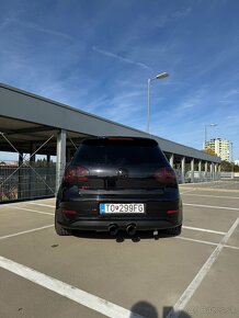 Vw Golf 5 GTI - 6