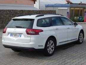 Citroën C5 2.0 HDI KROUPY - 6