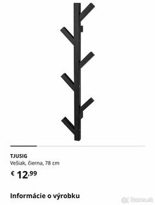 Skriňová zostava Ikea Elvarli - 6