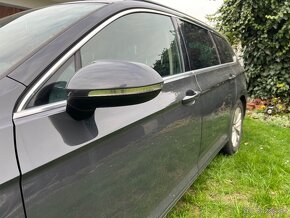 VW PASSAT B8 2.0 TDi 110kw - 6