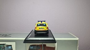 1:43 ŠKODA OCTAVIA COMBI SCOUT CZ RESCUE - 6