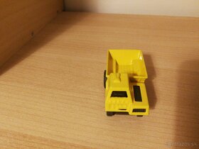 Matchbox Superfast England - 6