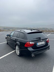 Bmw e91 mpacket - 6