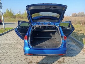 Predám Kia ceed sa 1.4 t-gdi automat - 6