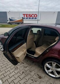 Skoda Superb 2 2.0 TDI na predaj - 6