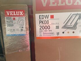 Predám strešné okono VELUX - 6