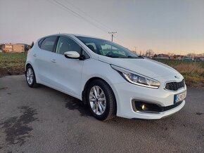 Kia Ceed 1.6 CRDi - 6