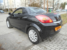 Opel Tigra 1.8 16V Sport - AJ NA SPLÁTKY - 6