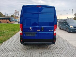 Peugeot Boxer 2.2L BlueHDi 140 L2H2, 07/2021 , 64000km DPH - 6