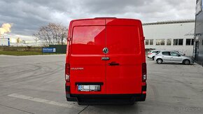 Volkswagen Crafter 2.0tdi 103kw DSG - 6