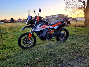 KTM ADVENTURE 790 R - 6