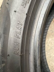 245/50 r19 Pirelli sotozero - 6