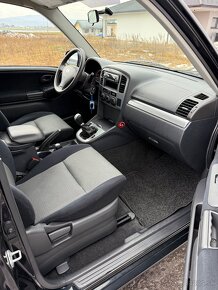 Suzuki Grand Vitara 1.6 benzín - 6