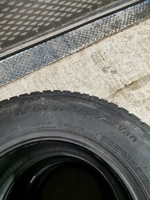 Nové celoročné pneumatiky Nexen 215/70 R15 C 2024 - 6