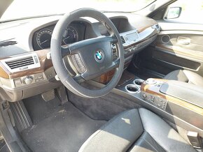 BMW 730Ld - 6