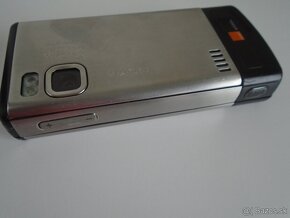 NOKIA 6500S - 6