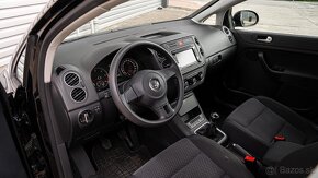 Volkswagen Golf plus 2.0 TDI Comfortline, výborný stav - 6