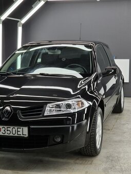 Megane 2, 1.5dci 76kw, r.v.2008, 3dver. - 6