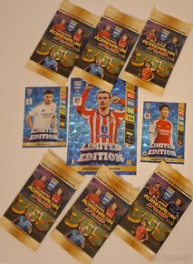 Panini Fifa 365 ADRENALYN XL 2025 Mega kovová krabička - 6