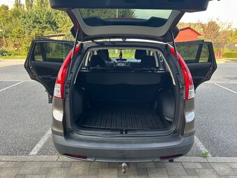 Honda CRV 1,6 Detc rv14 naj:159tis.km - 6