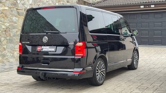 Volkswagen T6 Multivan 2.0 BiTDI BMT Highline 4MOTION DSG - 6