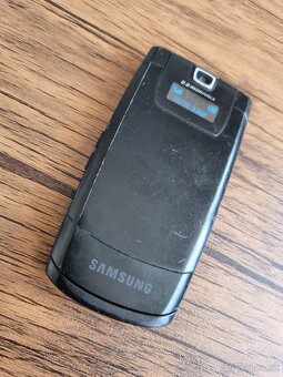 Samsung D830 - RETRO - 6