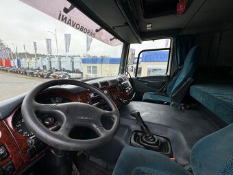 Daf CF 310 Cisterna na PHM - 6