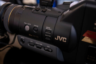 JVC GR-S505 - 6