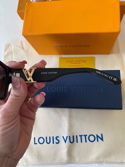 Louis Vuitton okuliare - 6