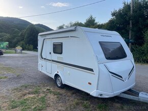 Weinsberg 390 Solar - 6