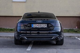 Audi A5 3.2 FSI quattro - 6