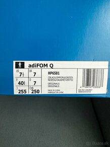 Adidas AdiFOM Q - 6