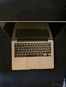 Macbook Pro 13" mid 2014 - 6