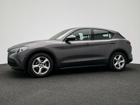 Rezervované  Alfa Romeo Stelvio 2.2 diesel - 6