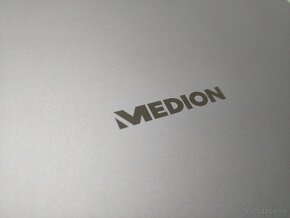 15,6" FullHD IPS Hliníkový NB MEDION®, Athlon300U/8GB - 6