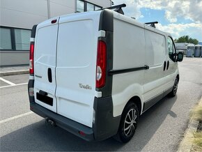 Renault Trafic 2.0TdCi 84kw - 6